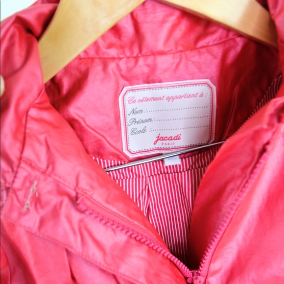 Jacadi Coat - Picture 3 of 3